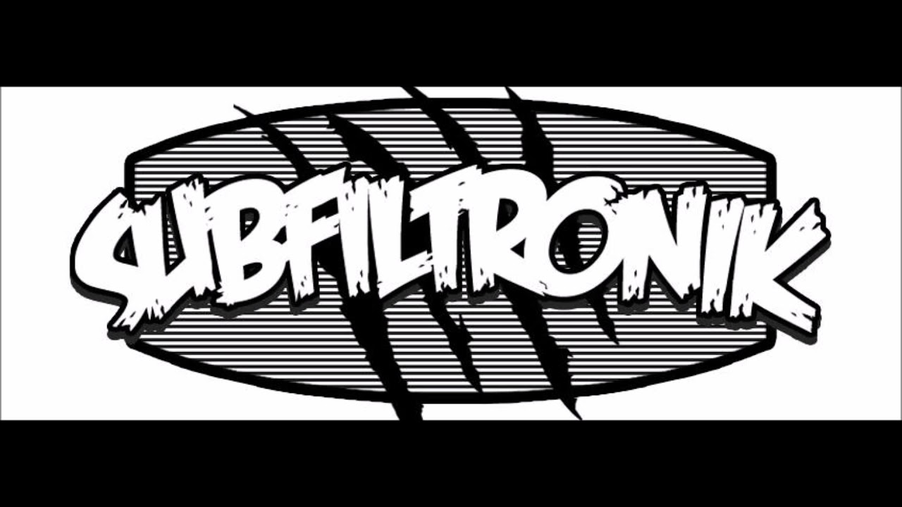 Subfiltronik \u0026 Phiso - Double Edge [FREE], image size:1280x720