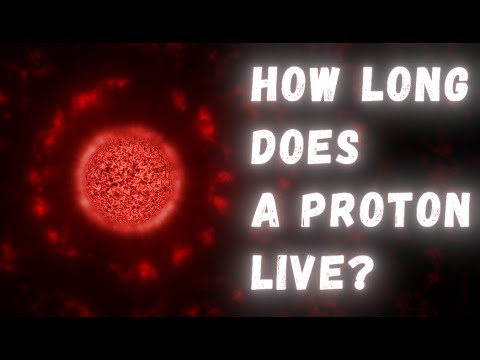 Video: Hoeveel protone is in 30mg2+?