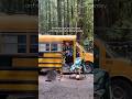 Your sign to pack up the car (or bus) and go 🌲🚌 @passengerclothing #vancouverisland #skoolie