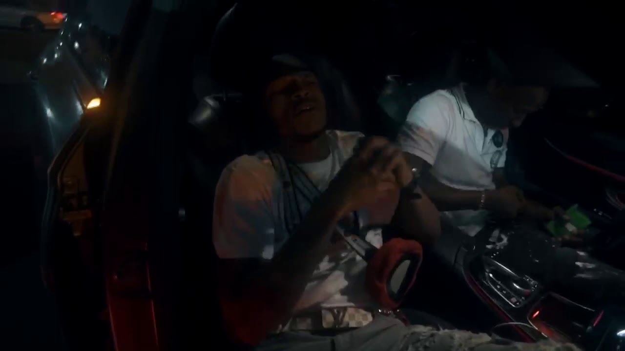 BIG BHULO •GLOCK SCAR”S BEHIND THE SCENES FT TNL SAVAGE