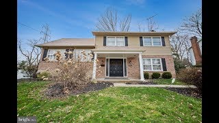 2016 Bridle Ln video tour