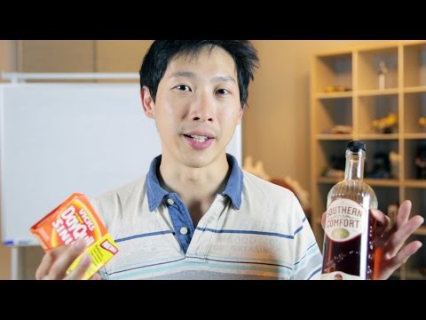 Shorten Cold Duration with Alcohol | BeatTheBush
