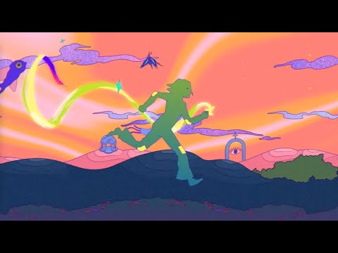 BIG WILD | THE CANYON