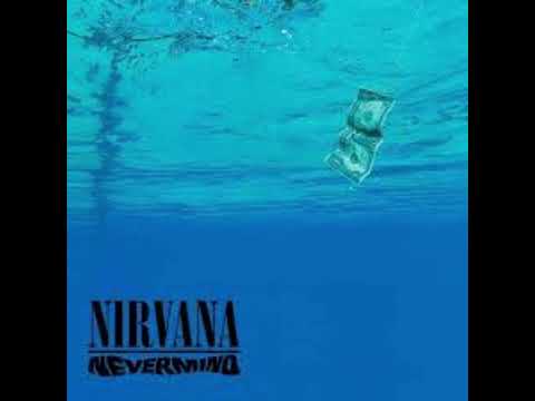 cover of drain you - Nirvana Nevermind - YouTube