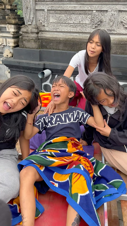 RAMA TERIAK LANGSUNG P1NGS4N