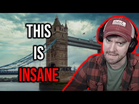 Inside the Country that BANNED Free Speech... | Staysafe Reacts