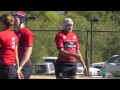 USA Women's Eagles: Day 2 France Preparation