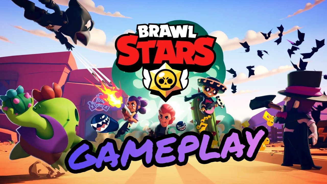 Фотка игры brawl. Игра Brawl Stars. БРАВЛ обложка. Постеры по игре Brawl Stars.