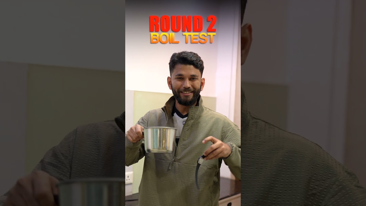 This Watch Almost Got Me Banned!