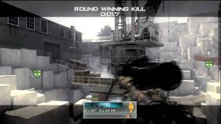 Exibt ZanKzR | Get Raped Ep.2