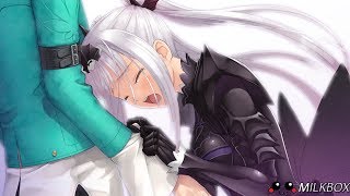 Shining Resonance Refrain Nobel Princess Event @SuperMilkbox