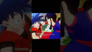Goku Forgets his Promise (DBZ Kakarot)
Goku Forgets his Promise (DBZ Kakarot) Goku Forgets his Promise (DBZ Kakarot)