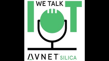 Sensors with Superpowers: Farnell’s Cliff Ortmeyer on AI and IoT – We talk IoT #62