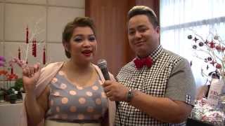 I Am B.i.g Magazine Plus Size Fashion Show