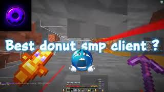 Best Meteor Addon BYPASS ANTI ESP DONUT SMP 1.21.1-1.21.11