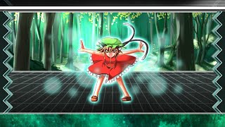 1F) Chen (Labyrinth of Touhou 1 Special Disc) 1F) Chen (Labyrinth of Touhou 1 Special Disc)