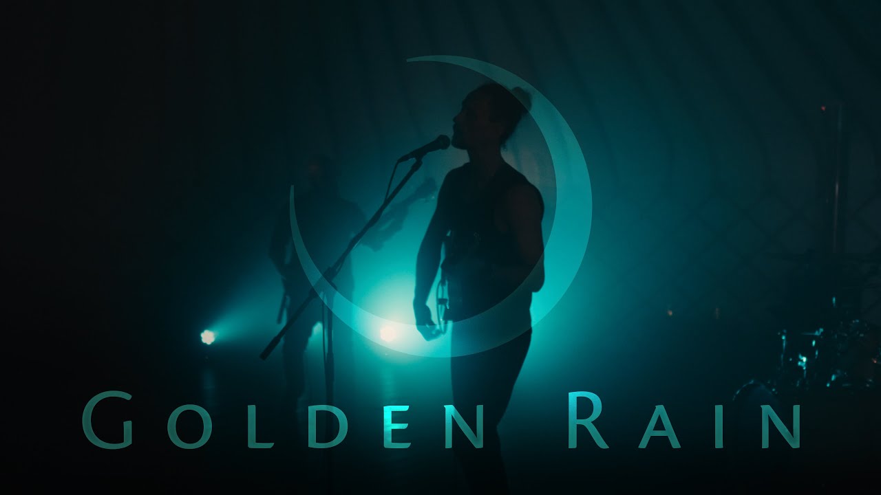 New Music: Our Oceans – “Golden Rain”: A Lush Dive into Melancholic Beauty