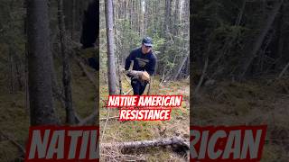We are still here and reclaiming our culture #indigenous #culture #nativeamerican