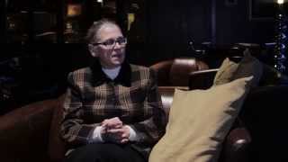 Interview with NSA / FBI Whistleblowers on encryption & surveillance (german subtitles)