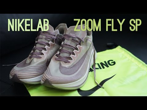 nike zoom fly 3 pantip