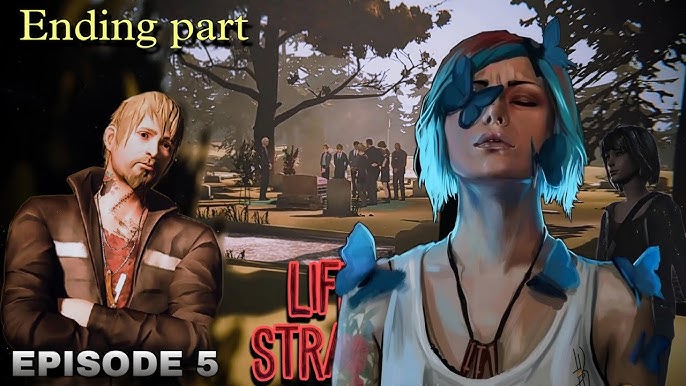 Life is Strange 3 drops this September with a new hero, town, and