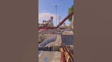 Crossbow Machine💰| Rust Console