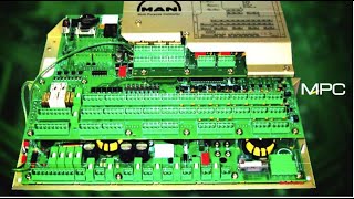 MPCs explanation-Module 1- Chapter 4- MAN B&W Camshaft Less ME-C engine series