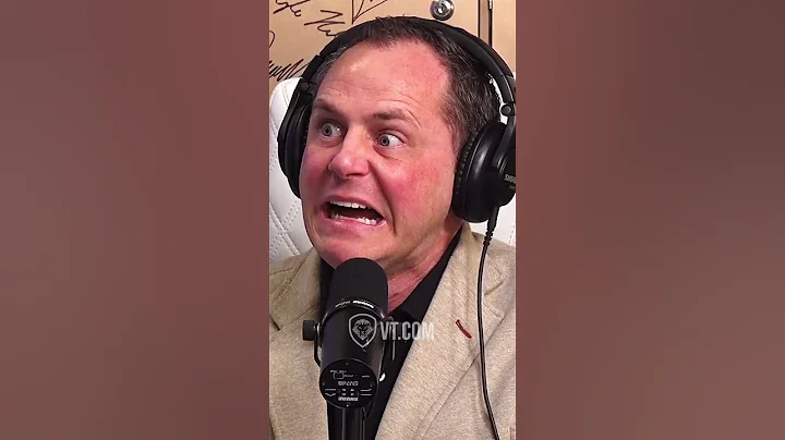 Inside a Psychopath's Mind and How They Fake Normalcy thumbnail