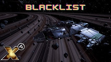 X4 Founations Cradle of Humanity Blacklist