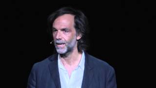 Radical Not-Knowing Learning With An Unknown Future André Platteel Tedxamsterdamed