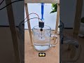 How to Use Dc Motor as Grinder °Dc Motor Uses #shorts #youtubeshorts #techshorts #grinding #dcmotor