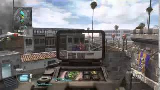 TH30N34ND0NLY99 - Black Ops II Game Clip