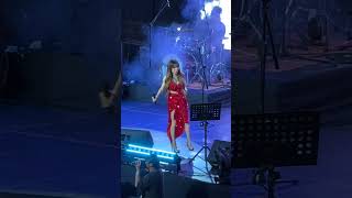 Till They Take My Heart Away - Nina Live At Alabang Town Center Feb 15, 2026