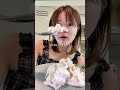 韓国でもバズったスイーツ!!材料2つで超簡単チーズケーキ風!