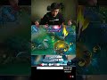Replay LIVE #mobilelegends #mlbb #fyp #montage