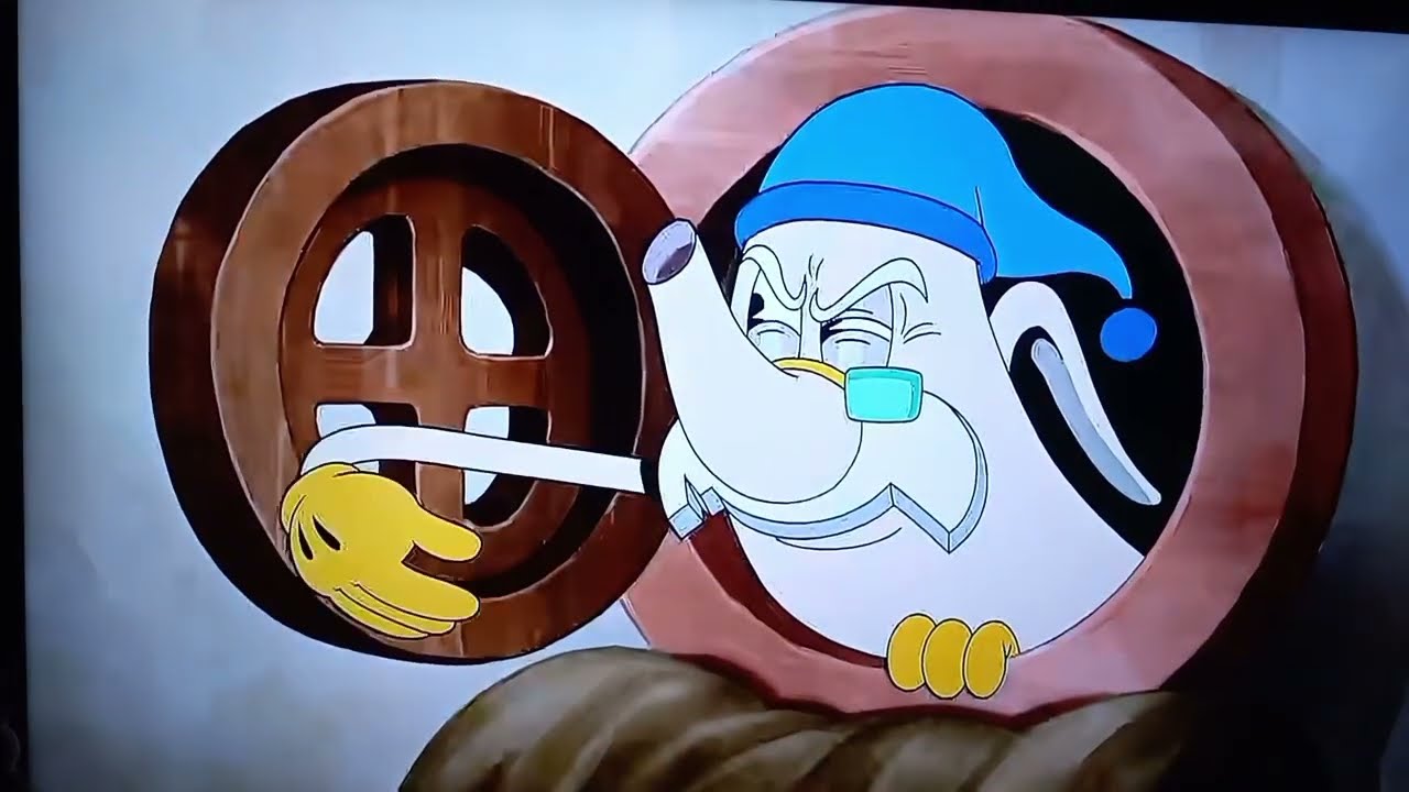 Elder Kettle Anger Compilation (Part 1)