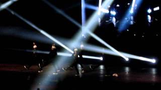 [FANCAM] H3AT @ 20th Fil-Kor Cultural Festival (20111029)