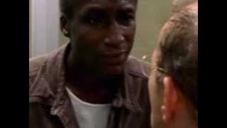 Oz - Omar White on Doomsday