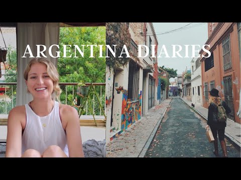 Video: 10 Insidie della Datazione Di Un Argentino (come Gringa)