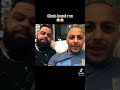 الشاب بيلو قال لقشيحة لوكان مازال حسني راه يغني كيفنا