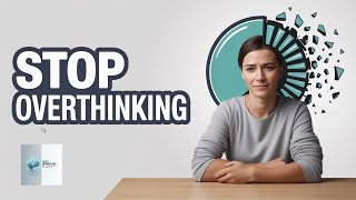 STOP Overthinking NOW with The 3 Step Mental Reset