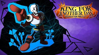 Nyeh Heh Heh! – Papyrus Interview