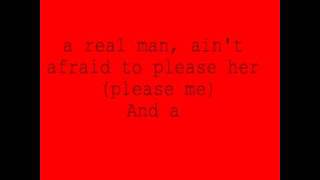 A Woman's Worth Lyrics