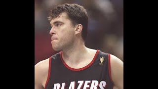 Nikola Jokic x Arvydas Sabonis