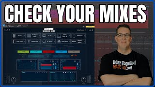 Get Your Mixes to Translate | Audified MixChecker ULTRA