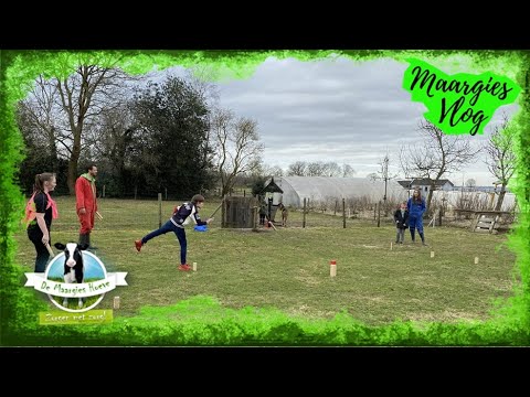 Vlog 53, 26 februari 2021