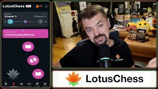 Even Your Uncle Can Learn Chess Now! || What is Lotus Chess?
