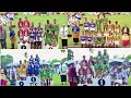 Final Day 4: 96th Annual Inter-Collegiate Athletics Competition: Kingdom of Tonga 2023