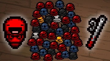 Little C.H.A.D = TOO many clots!