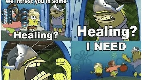 Overwatch 2 Support Role Queue